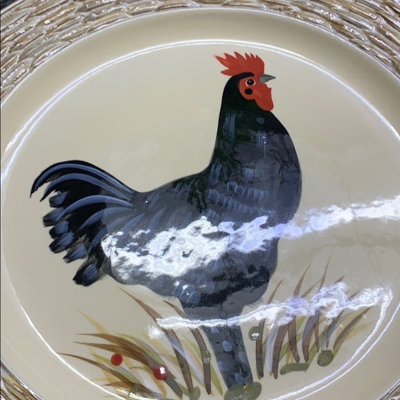 Italian Country Platter - Picture 1 of 3